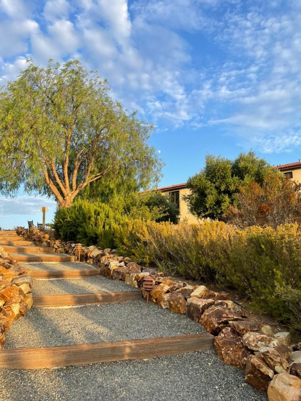 La Villa Del Valle Valle de Guadalupe Extérieur photo